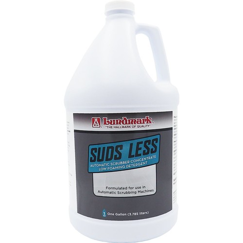 Lundmark gal suds less - 1,