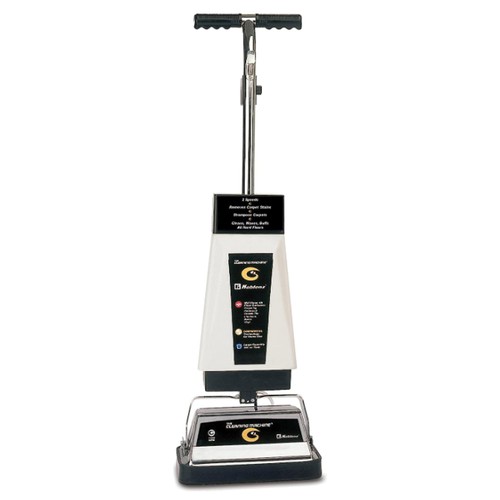 The cleaning machine 2600 - machine, p-2600